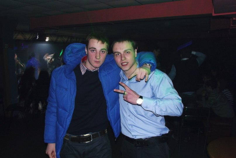 Андрей Денисюк | Киев