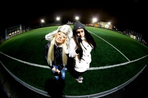 Дариша Мироненко | 