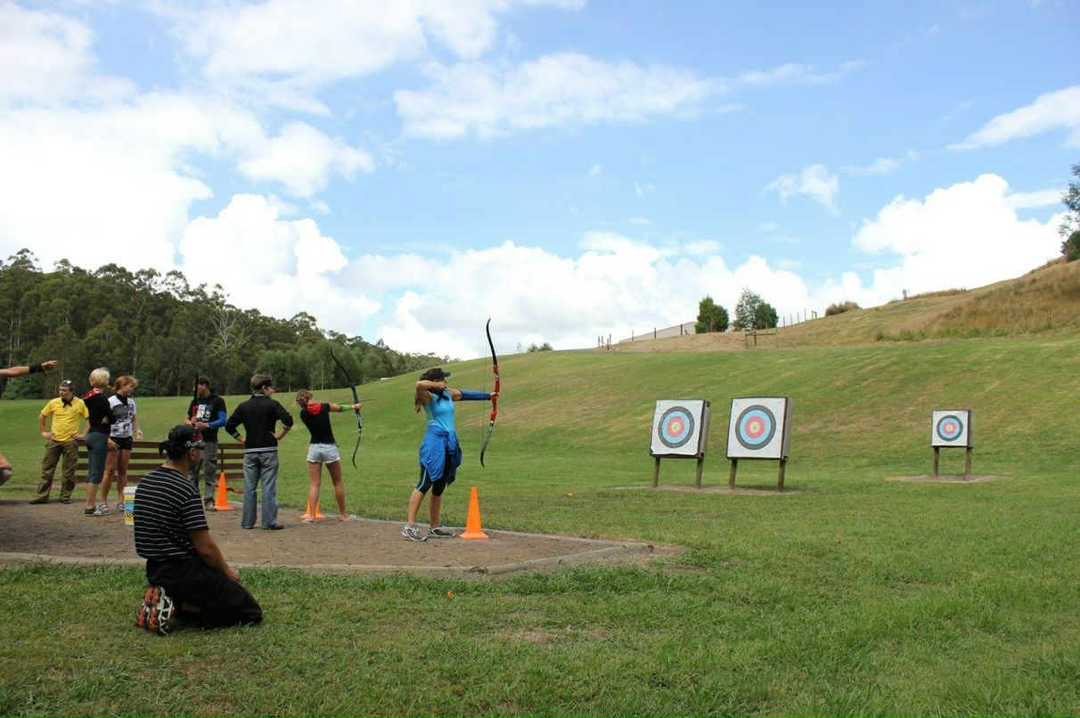 Алёнка Попович | Melbourne