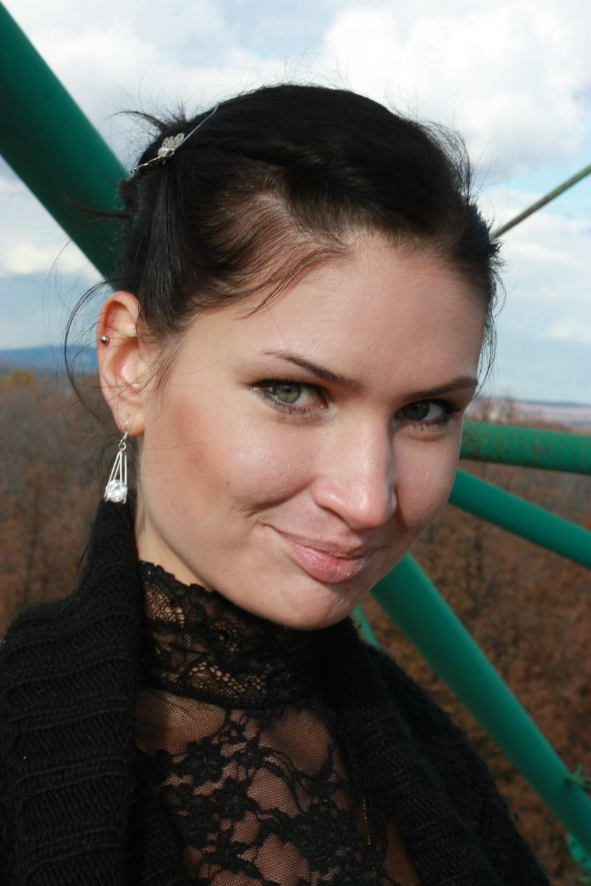 Анна Коломиец | Санкт-Петербург