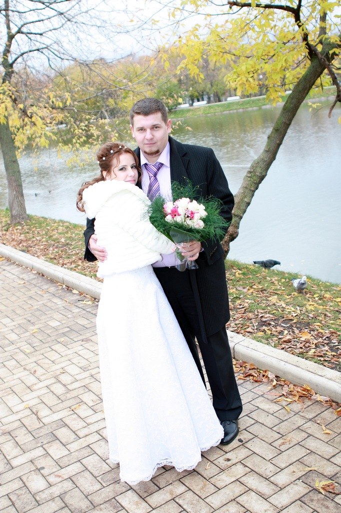 Сергей Сергеев ~~ТюЛеНь~~ | Москва