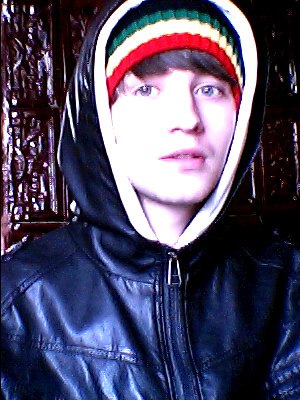 Эвген Редьква | Золочев