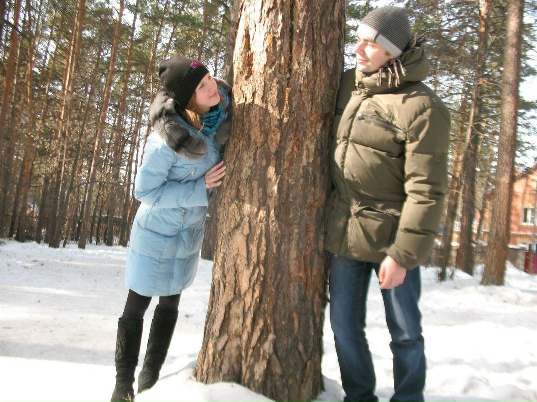 Инна Нуська `'•.¸•°▪♥▪°•¸.•'´ | Новосибирск