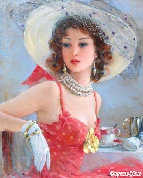 Ксюша Ковальчук | Днепр (Днепропетровск)