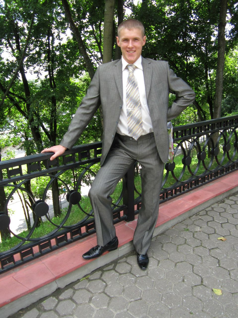 Максим Шаховский (~ШаМаН_Макс~) | Гомель