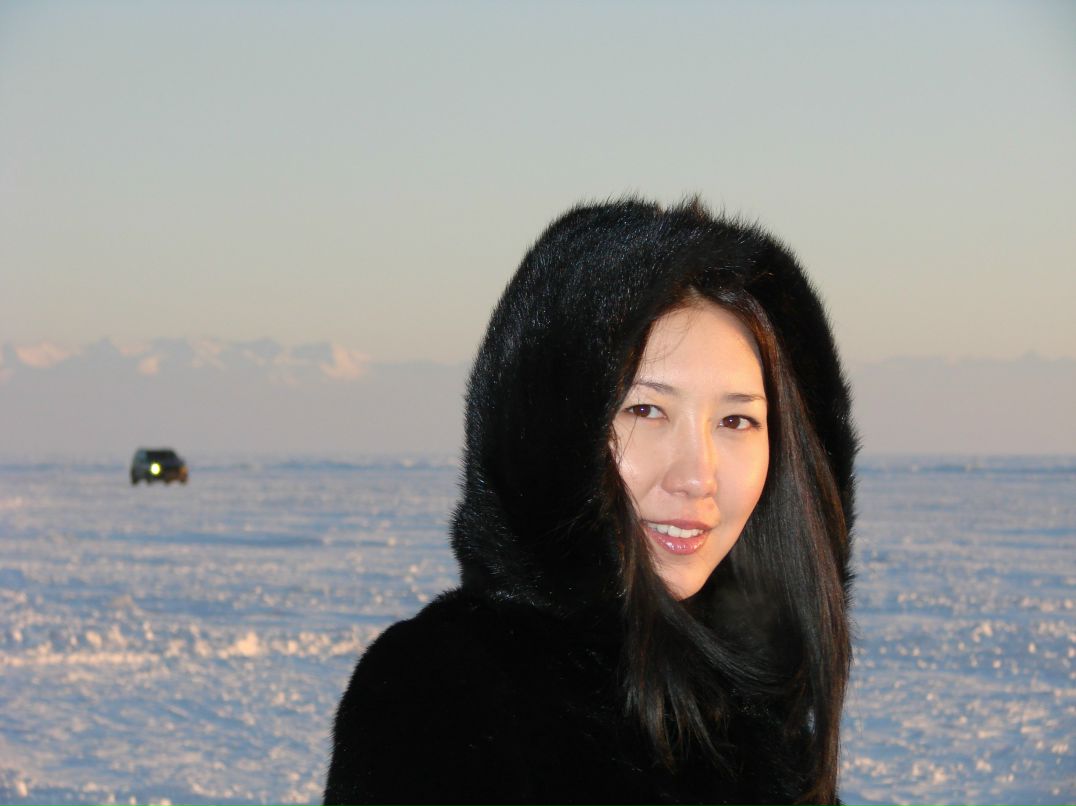 Катя Багаева | 