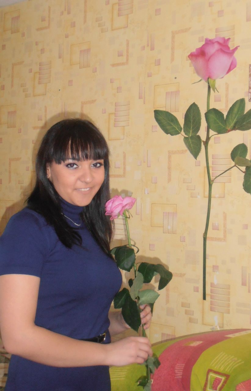 Гульназ Гараева | Казань