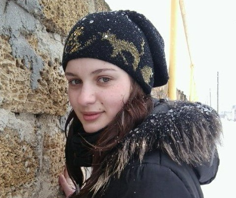 Таня Крутенко | Евпатория