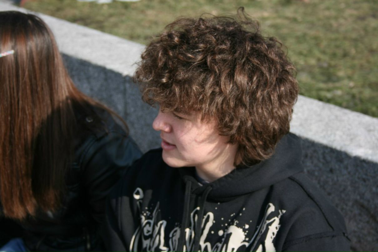 Петя Арланов | Praha