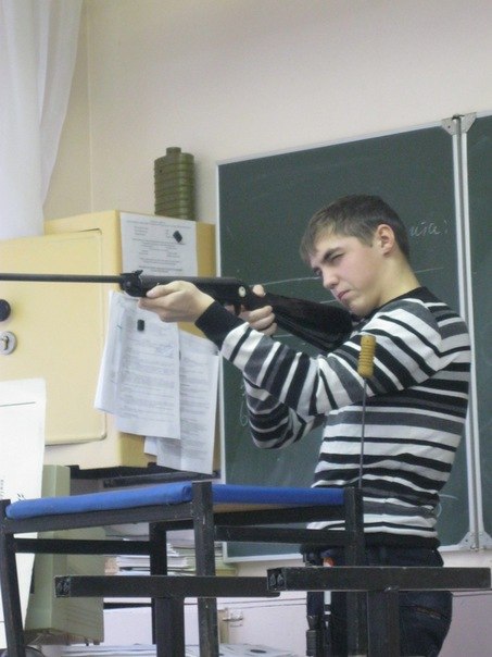 Антон Абрамов | Новочебоксарск