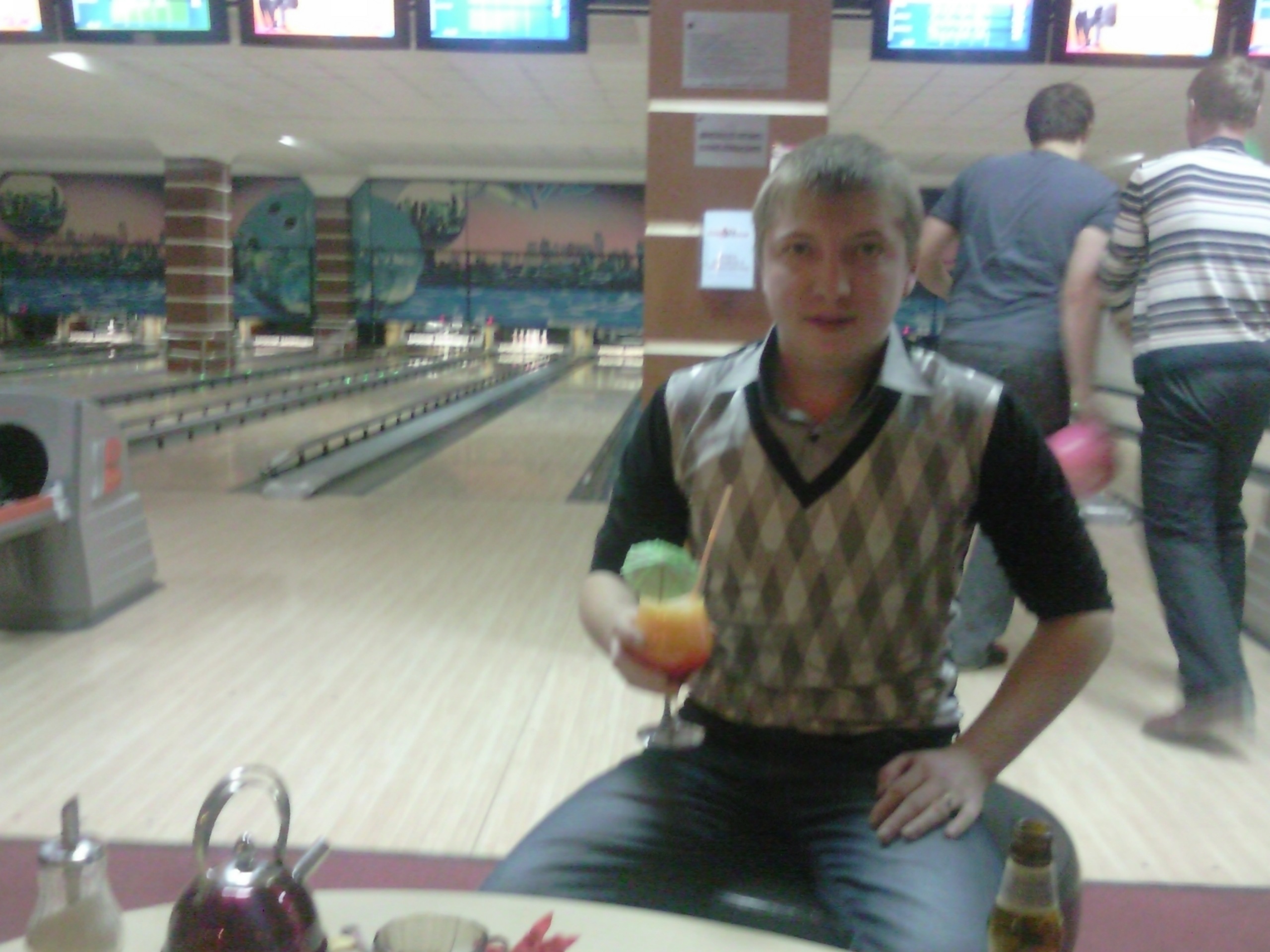 Фото профиля