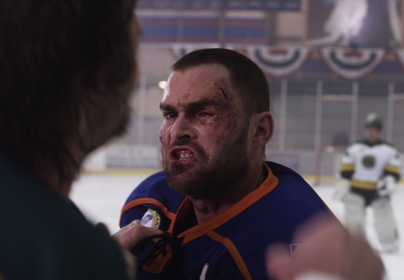 Модя Калиниченко | Санкт-Петербург