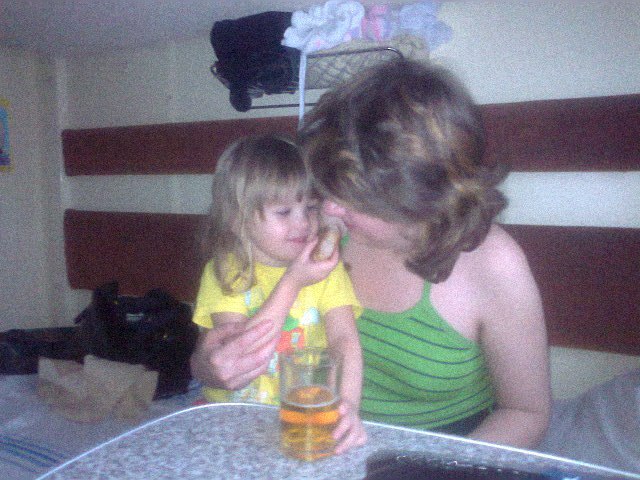 Вероника Стеценко | Петровское