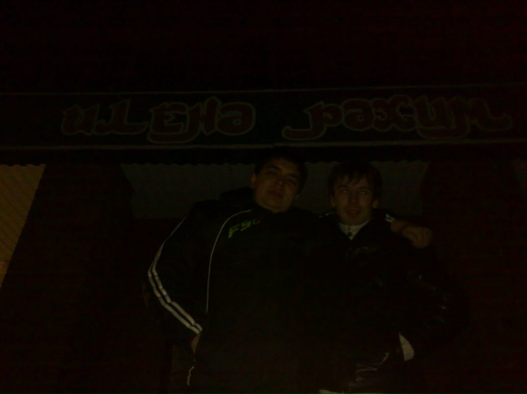 Данияр Исмагилов | Казань