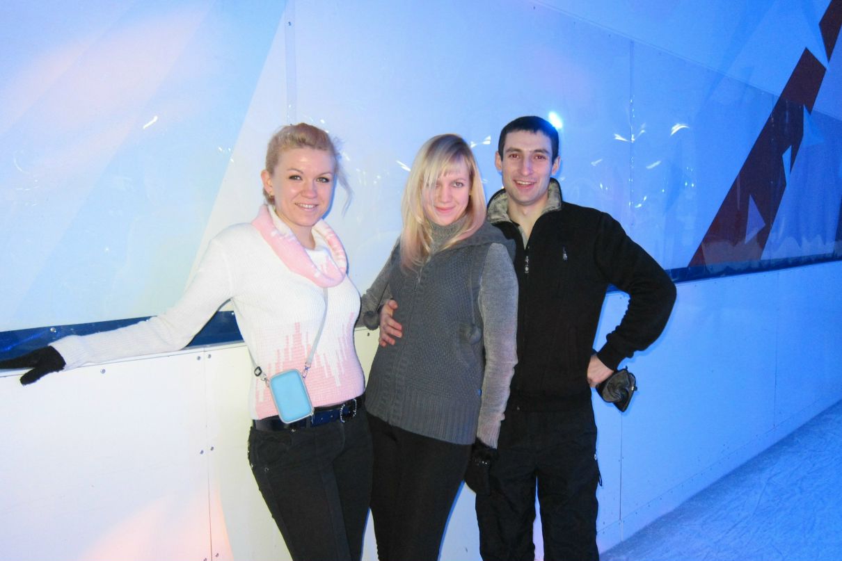 Иван Кузьменко FLASH_NN | Нижний Новгород