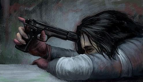 Евгений Дубровин S.Q.R.O.M[ный] | Уфа