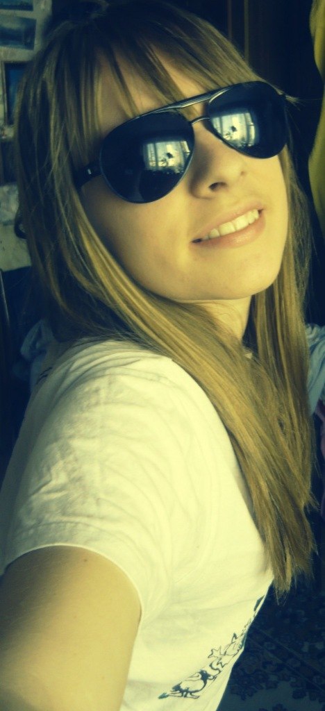 Anya Rudakova ♫♫♫ | Москва