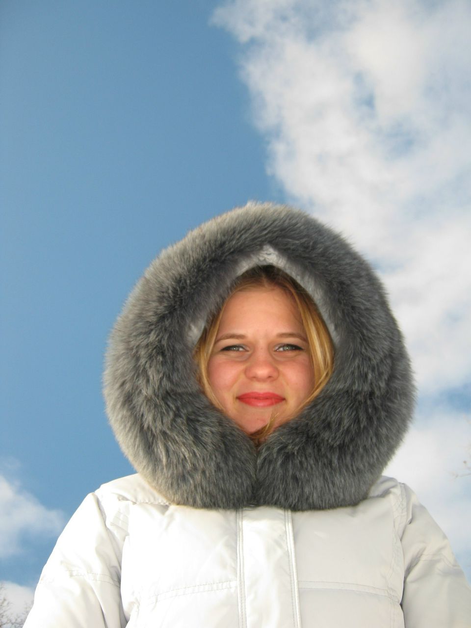 Сашунька Миколаєнко Русланівна | Лубны