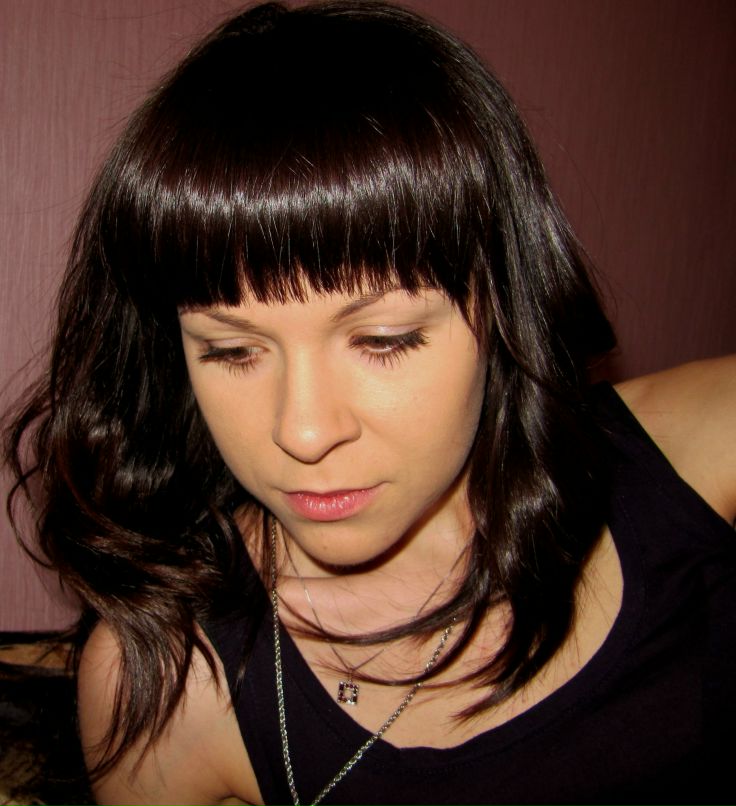 Мария Симонова | Киржач