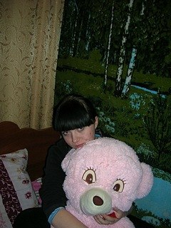 Евгения Кидинова | Добринка