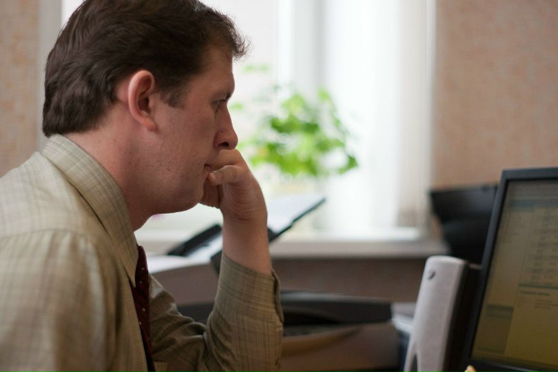 Алексей Головин | Солонешное