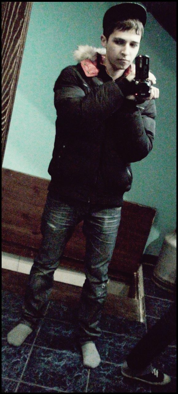 Александр Винник | Ивангород (деревня)