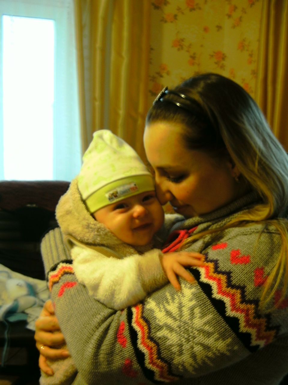 Танюшка Назарова | Чернигов