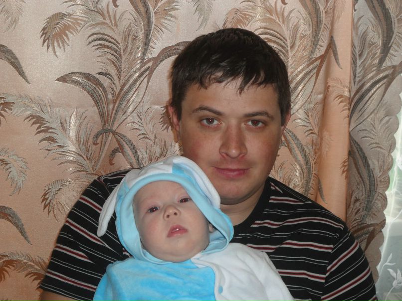 Сергей Гущин | Санкт-Петербург