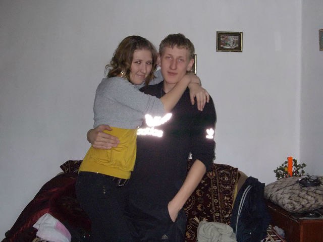 Володя Павлов | Рубцовск