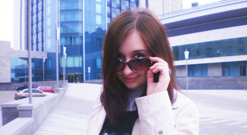 Алина Харченко | Frankfurt am Main