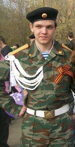 Рома Малюгин 69 | Кирово-Чепецк