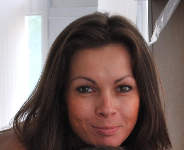 Людмила Стецько ***Лапулька*** | Харьков