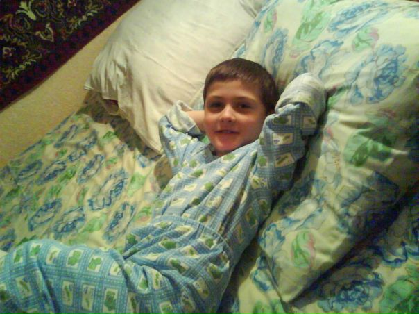 №138, Нина Путилина, Елец №138, Нина Путилина, Елец