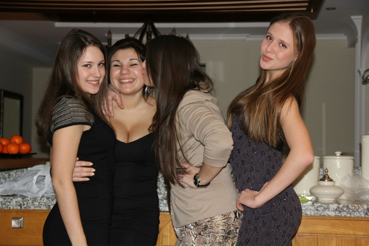 Аня Грецкова | 