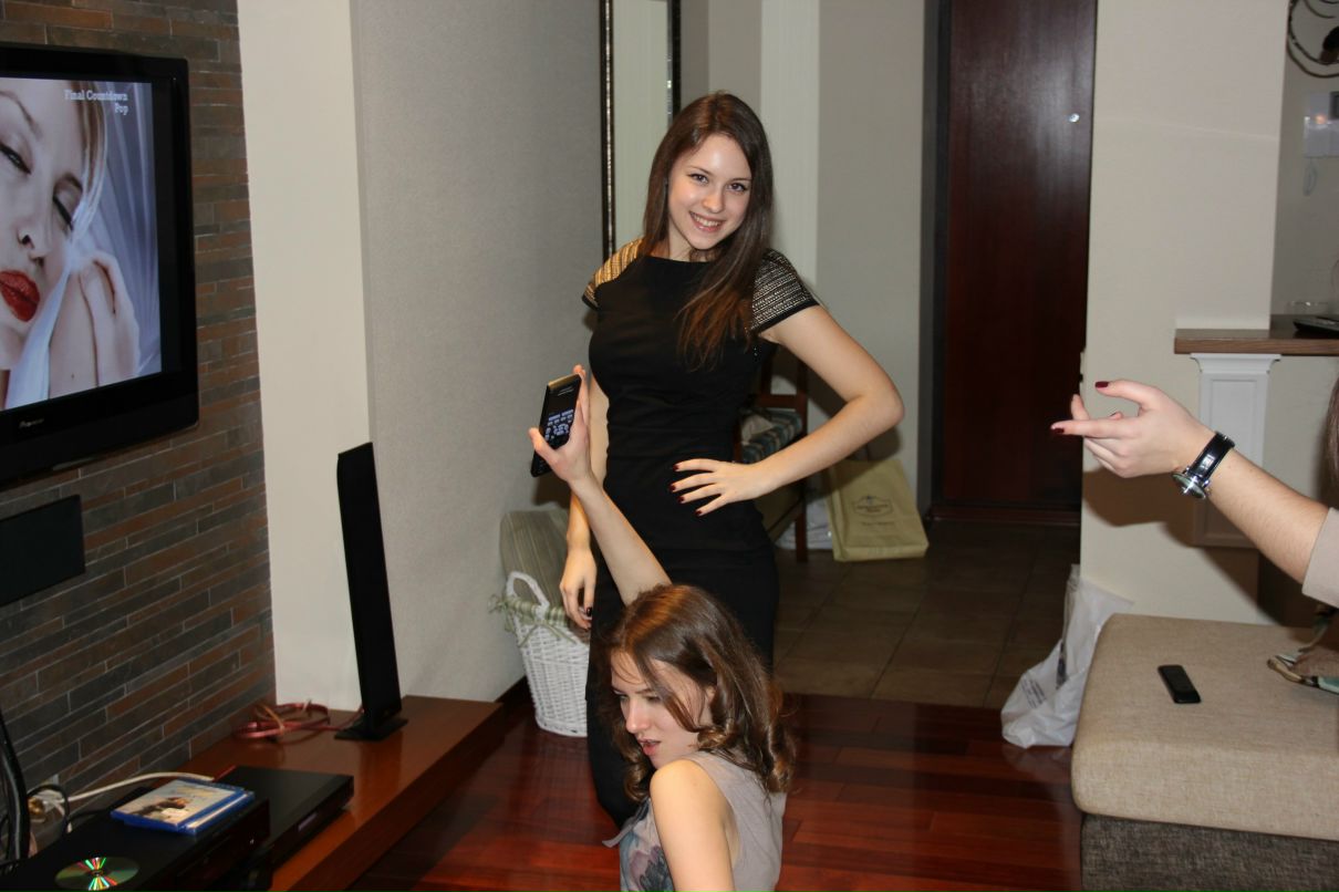 Аня Грецкова | 