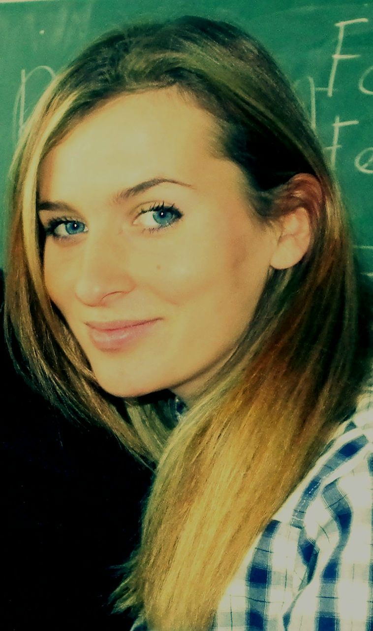 Анастасия Ткаченко | Черкассы