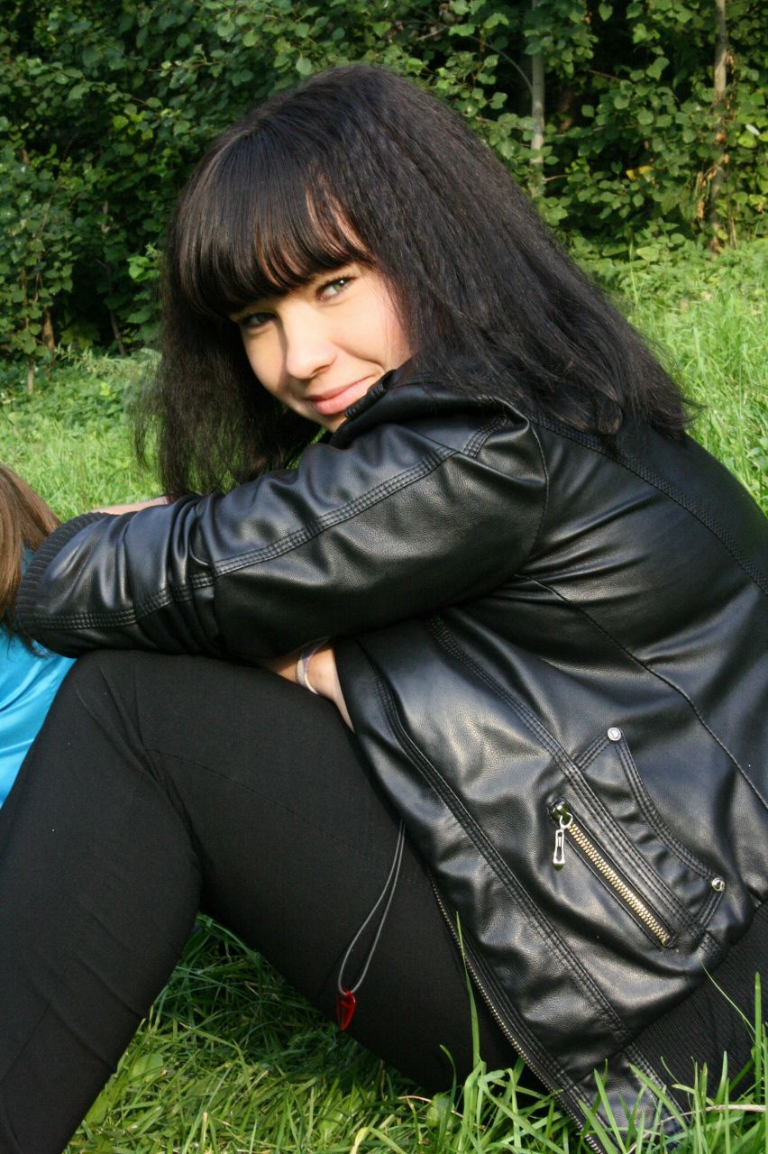 Анастасия Егорова | Люберцы