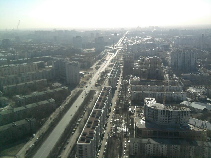 Станислав Рябков | Санкт-Петербург