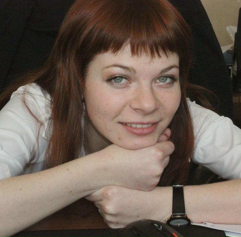 Надежда Иванова | Иркутск