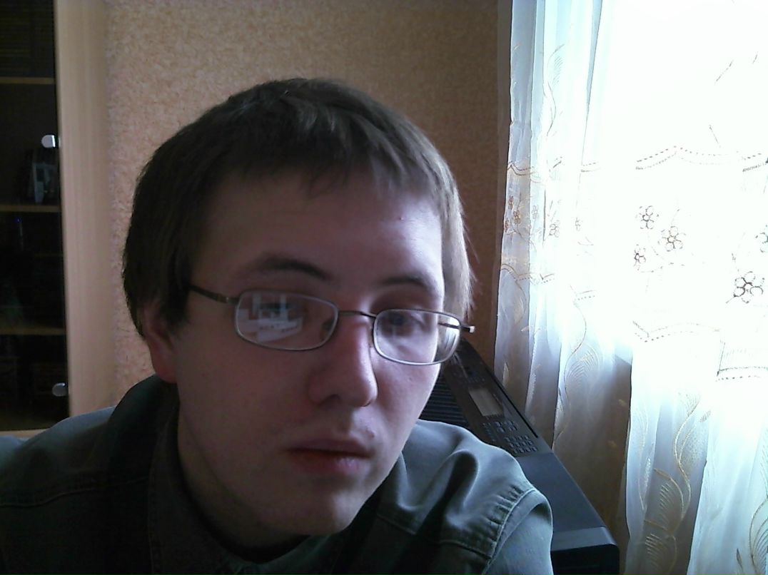 Кирилл Станиславович | Кемерово