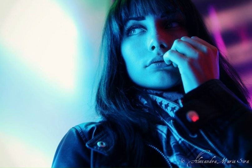 Аня Третьякова | 