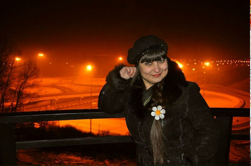 Диана Сизова | Кемерово