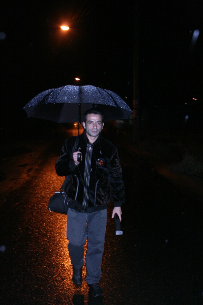 Севак Мелконян | Санкт-Петербург