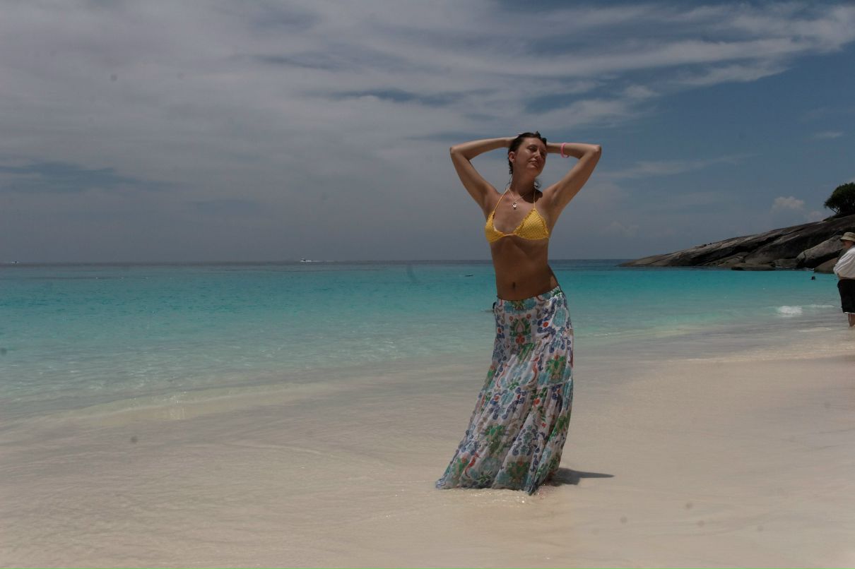 Юлия Кубарева | Санкт-Петербург