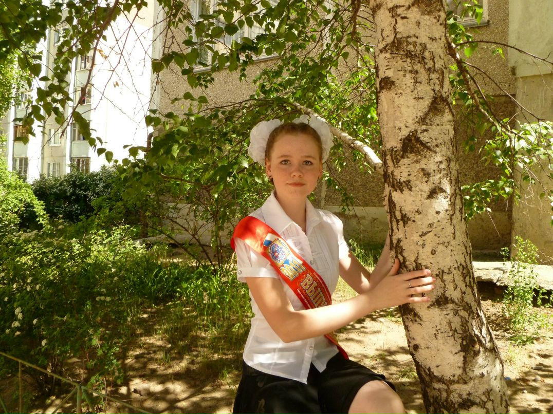 Юлия Шувалова | Воронеж