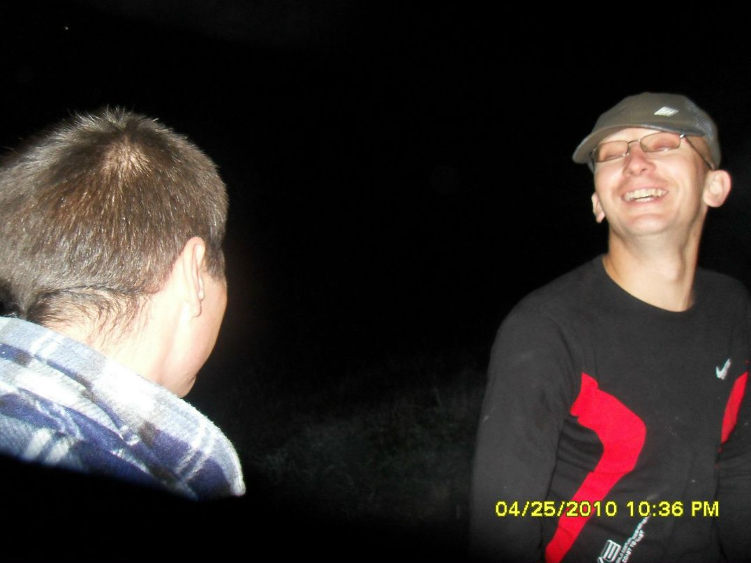 Егор Аксёнов | 