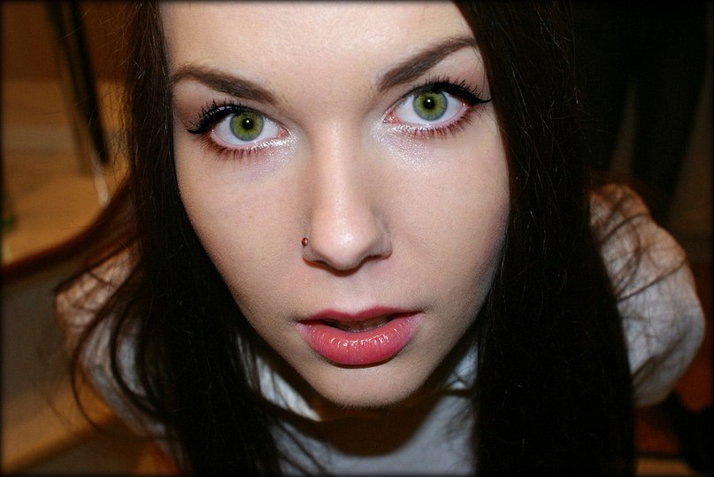 Ievgheneeya Goldobeena | Киев