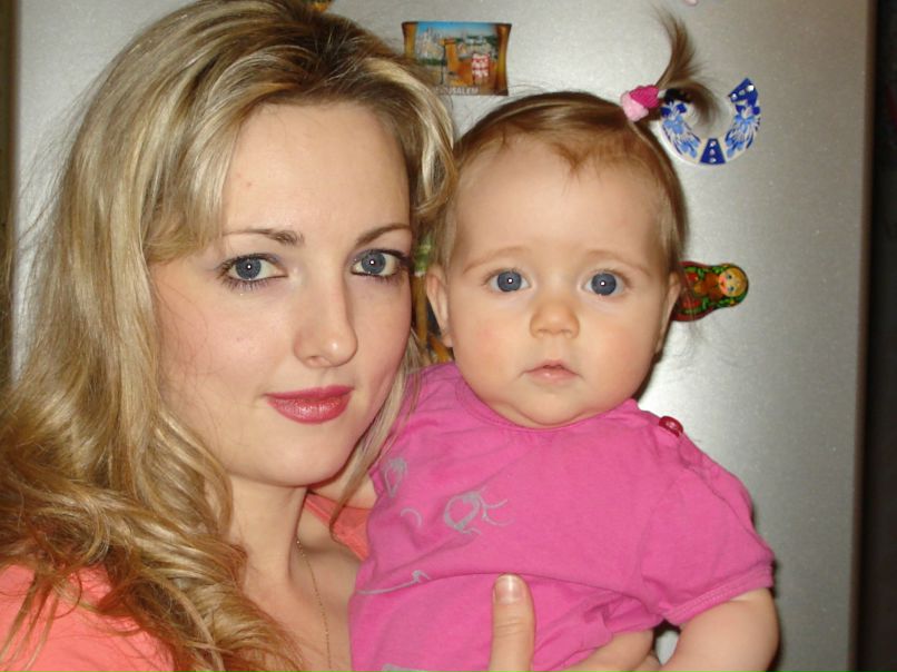 Марина Тануса | Spiesen-Elversberg