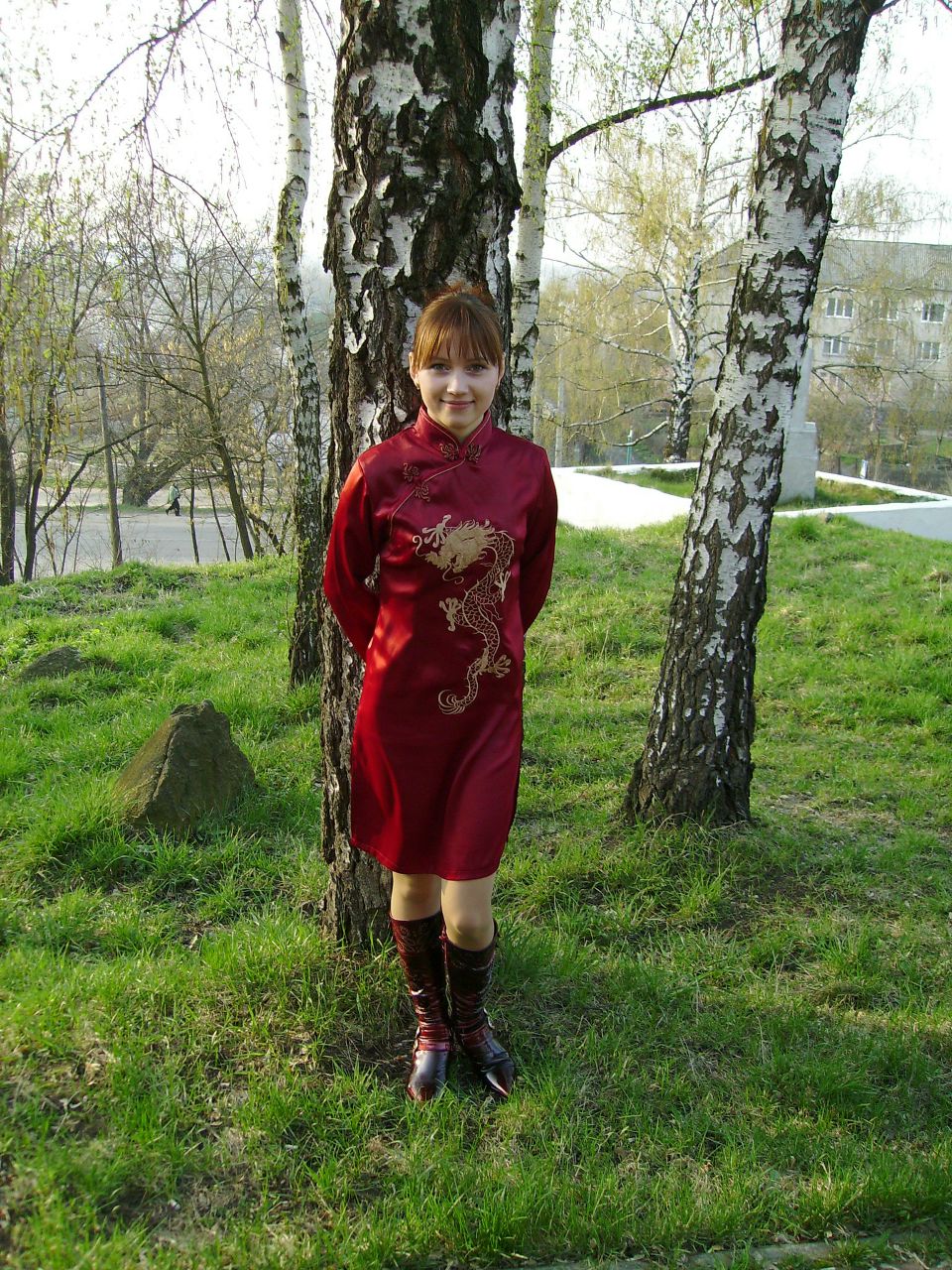 Лилия Розбицкая Сергеевна | Житомир