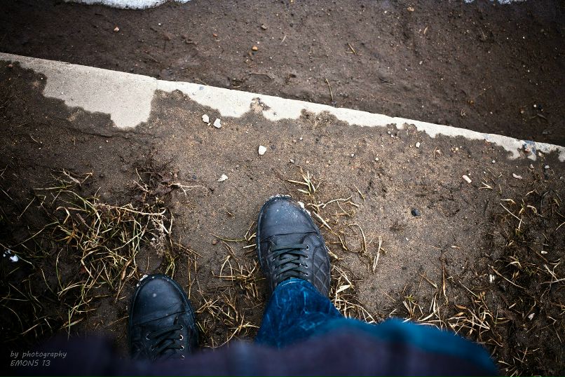 Никита Барбарич | 